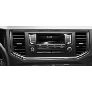 VW Crafter, año 2017 2021