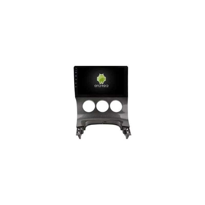 Radio navegador para Peugeot 3008 (2013 2016). Carplay Wireless