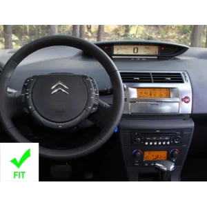 Citroen C4 (2004 2009)