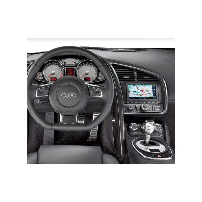 Audi R8, año 2007 2015