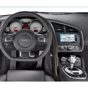 Audi R8, año 2007 2015