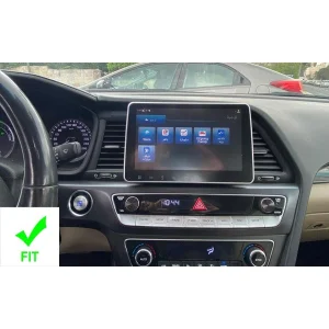 Hyundai Sonata, año 2018