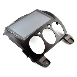 Navegador Mazda 2, año 2007 2012. Carplay inalámbrico & Android Auto