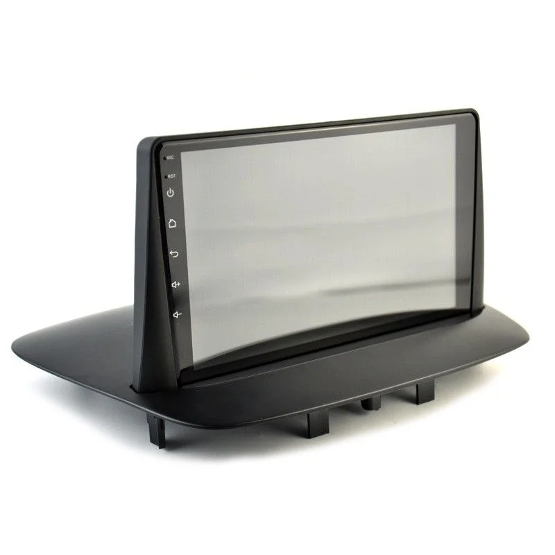 Radio navegador, Renault Megane III (2008 2014)/Fluence (2013 2016)