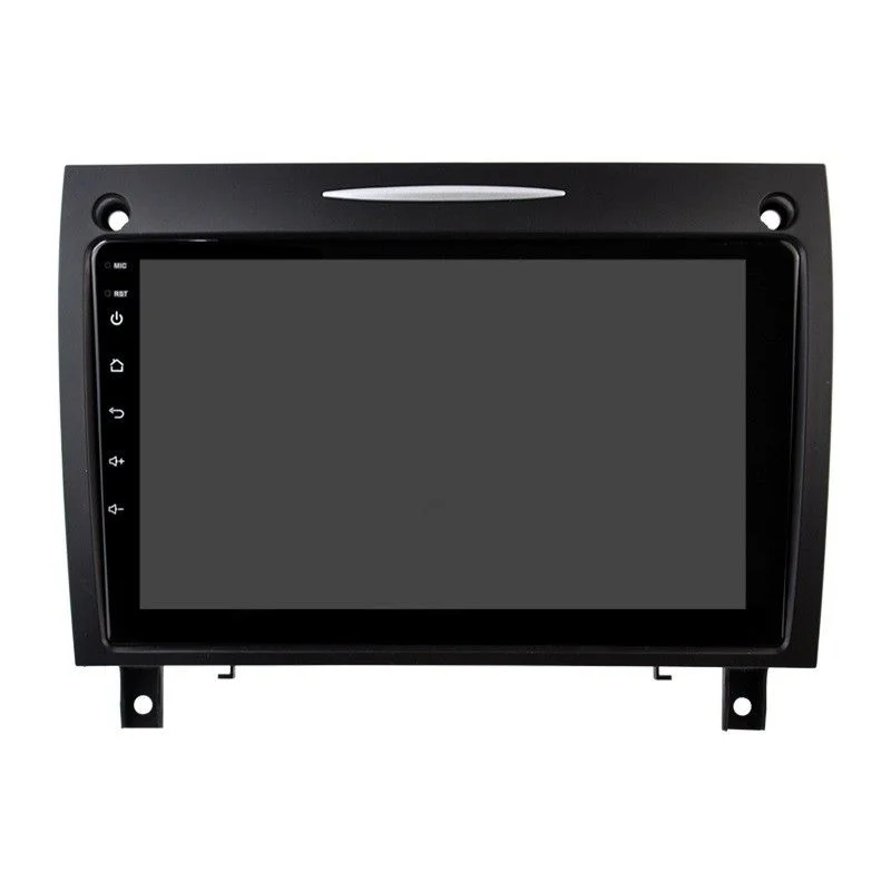 Radio navegador Mercedes Clase SLK R171/SLK200/SLK280/SLK300 (2000 2011)
