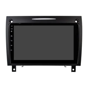 Radio navegador Mercedes Clase SLK R171/SLK200/SLK280/SLK300 (2000 2011)