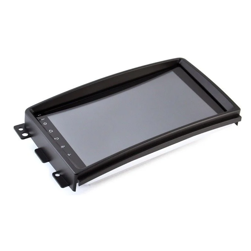 Radio navegador para Smart Fortwo (2005 2010)