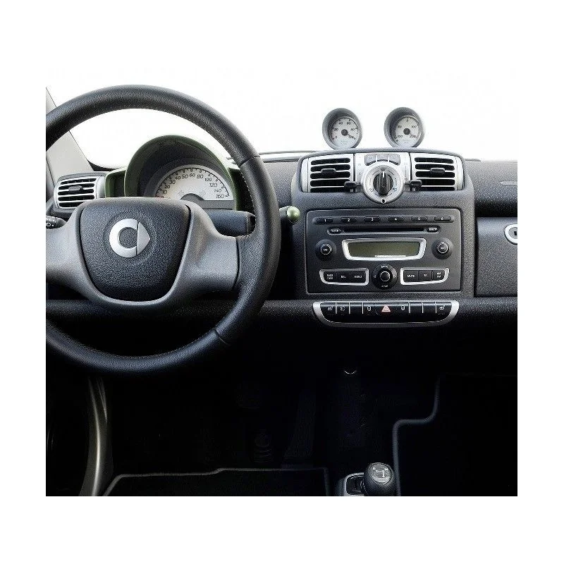 Smart Fortwo (2005 2010)