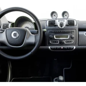 Smart Fortwo (2005 2010)
