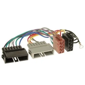 Conector Iso Chrysler 1993 2001