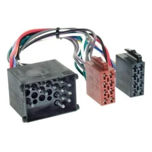 Conector radio BMW, Mini, Land Rover, Rover