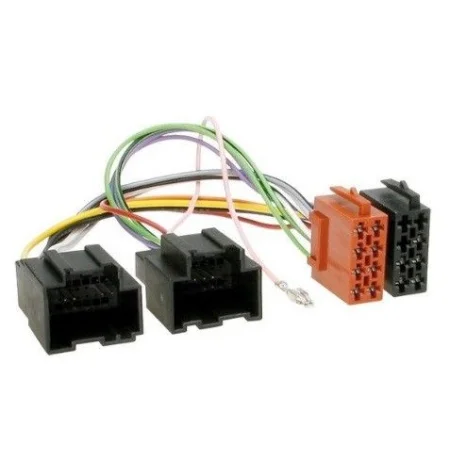 Conector radio Chevrolet Captiva, Epica, Kalos, Lacetti, Aveo