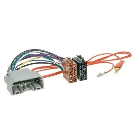 Conector Iso Chrysler, Dodge, Jeep