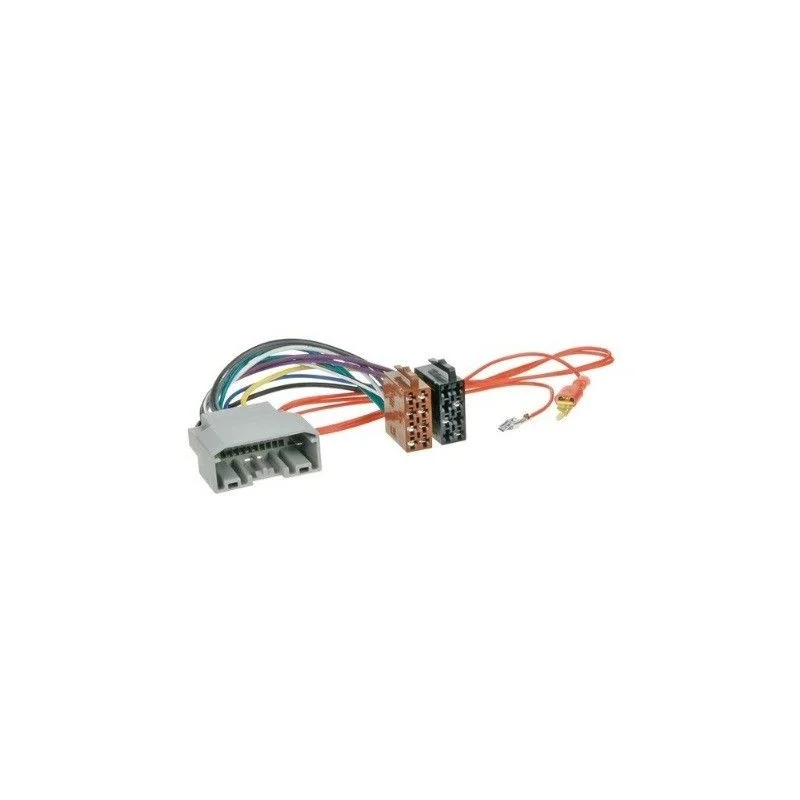 Conector Iso Chrysler, Dodge, Jeep