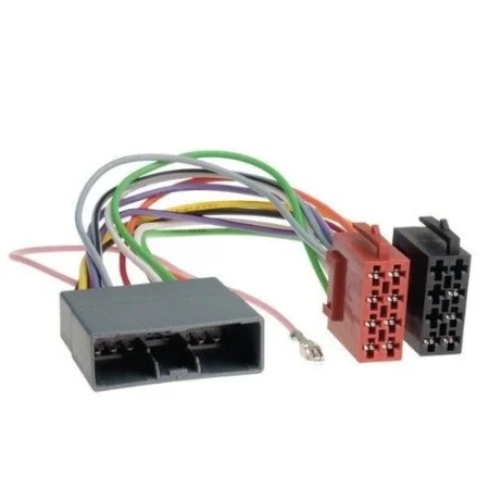 Conector Iso Citroen, Honda, Mitsubishi, Peugeot