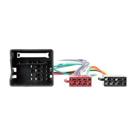 Phonocar 4/756 Cavo per Kit Viva-Voce Renault Megane II dal 2009 Nuovo