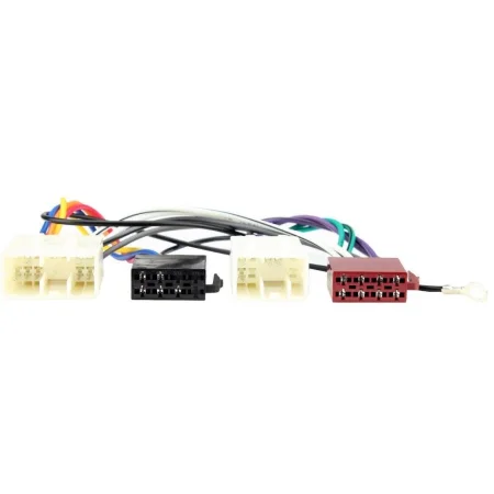 Conector Iso Mazda 121, 323, 626