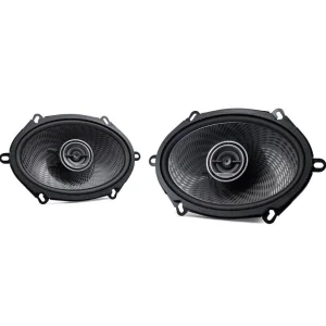 Kenwood KFC PS5796C Altavoces 5"x7", 2 vías