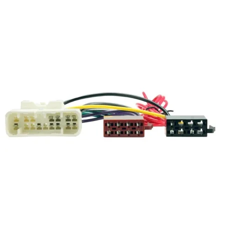 Conector Iso Toyota Land Cruiser 2002 2009