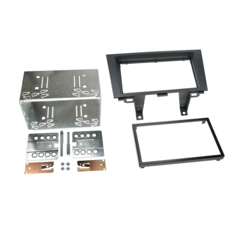 Marco radio Honda CR V 2006 2012, 2 DIN