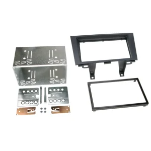 Marco radio Honda CR V 2006 2012, 2 DIN