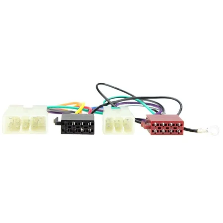 Conector Iso Mitsibishi Colt, Eclipse, Pajero