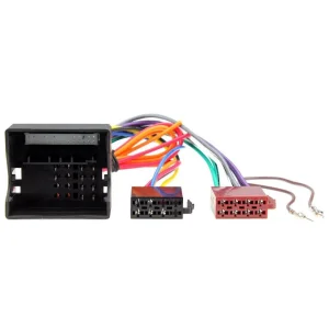 Conectro Iso Fakra Mercedes Clase SLK, E, CLS