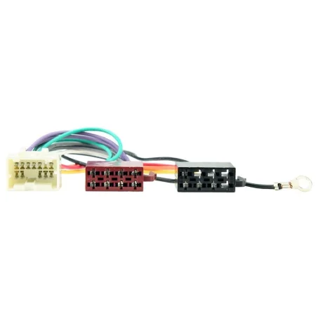 Conector IsoNissan Almera, Almera Tino, Primera