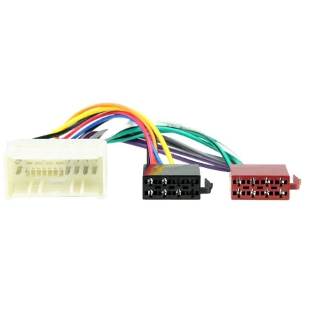 Conector radio Kia Sportage, Rio, Sorento, Hyundai Santa fe, Sonata