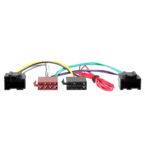Conector Iso Saab 9.3, 9.5