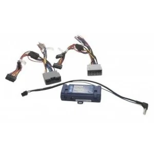 Interface mandos volante Jeep, Chrysler, Dodge, RAM