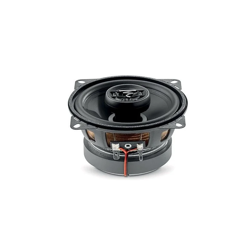 Focal ACX100, altavoces 4" coaxiales