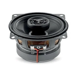 Focal ACX100, altavoces 4" coaxiales