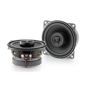 Altavoces Focal ACX100 (10cm) 4" coaxiales