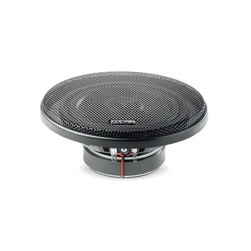 Altavoces Focal ACX130, 13cm (5"), coaxiales. Rejillas incluidas