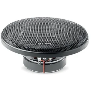 Altavoces Focal ACX130, 13cm (5"), coaxiales. Rejillas incluidas