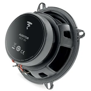 Altavoces 13cm Focal ACX130, coaxiales, potencia max 100W