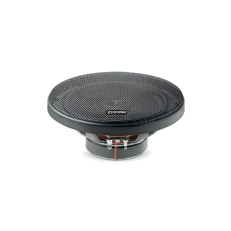 Focal ACX165 altavoces 6,5" (16,5cm) coaxiales. Incluye rejillas