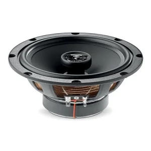 Focal ACX165 altavoces 6,5", coaxiales