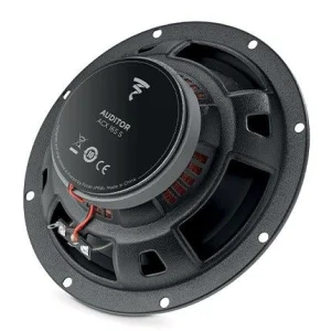 Pareja de altavoces 16,5cm, Focal ACX165S, poca profundidad de montaje