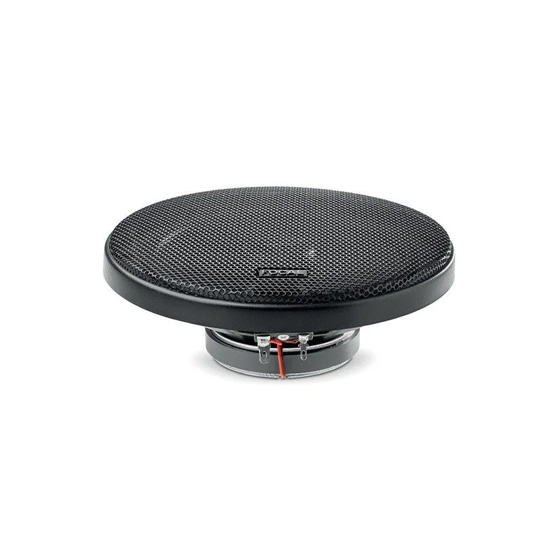 Pareja de altavoces 16,5cm, Focal ACX165S. Incluye rejillas