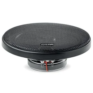 Pareja de altavoces 16,5cm, Focal ACX165S. Incluye rejillas