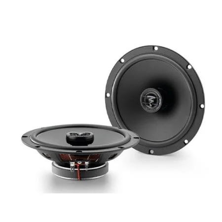 Focal ACX165S altavoces 6,5" (165mm), poca profundidad