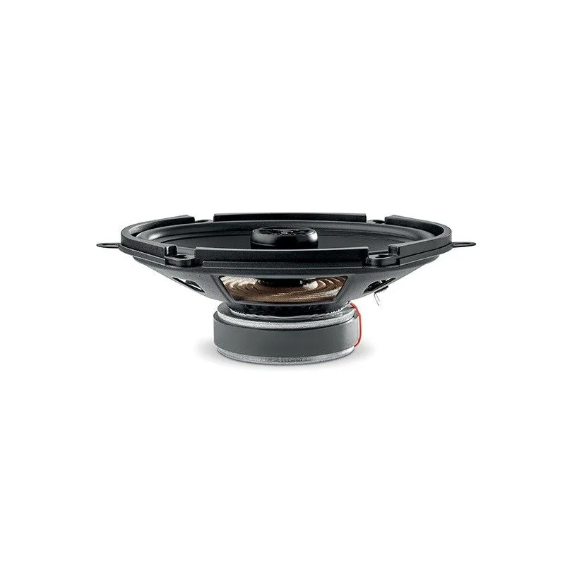 Altavoces 5x7" Focal ACX570, coaxiales elípticos. Incluye rejillas