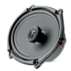 Focal ACX570 Altavoces 5x7" (13×18 cm), pot. máx. 120W, RMS 60W