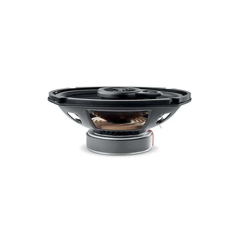Focal ACX690 Altavoces 6x9" (16,4×23,5cm), pot. máx. 160W, RMS 80W