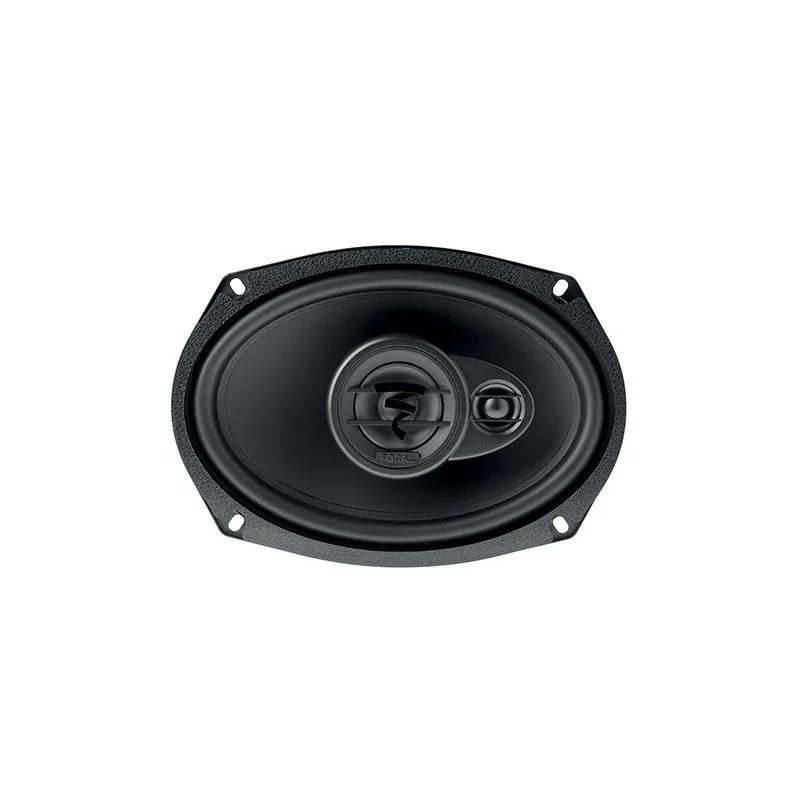 Focal ACX690 Altavoces 6x9", pot. máx. 160W, RMS 80W