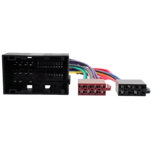 Conector radio Fiat, Alfa Rome, Jeep