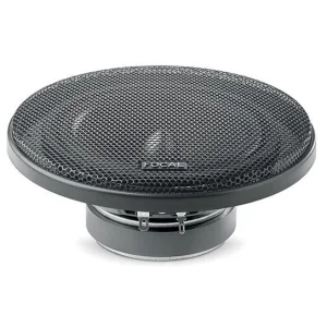 Focal ASE130 altavoces 13cm, vías separadas. Incluye rejillas