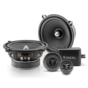 Focal ASE130 altavoces 13cm, vías separadas